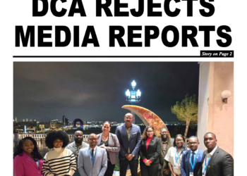 Xpress Newspaper 15th November 2024 – Issue 223